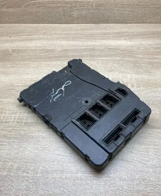 Renault Scenic II - Grand scenic II Comfort/convenience module 8200351184