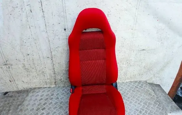 Toyota MR2 (W30) III Front driver seat 