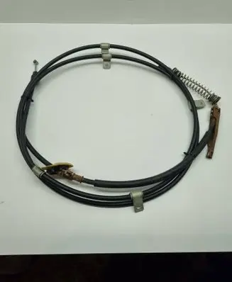 Dodge Durango Handbrake/parking brake wiring cable 