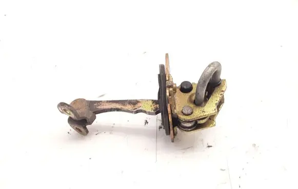 Alfa Romeo 156 Front door check strap stopper 60665600