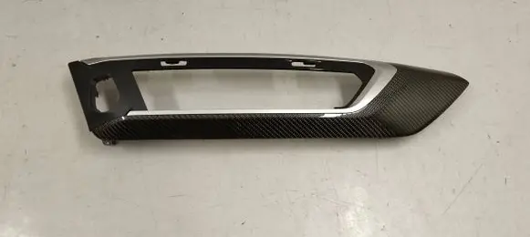 BMW X3 G01 Dashboard glove box trim 6807293