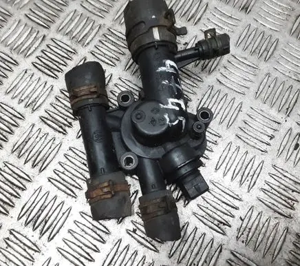 Other engine part