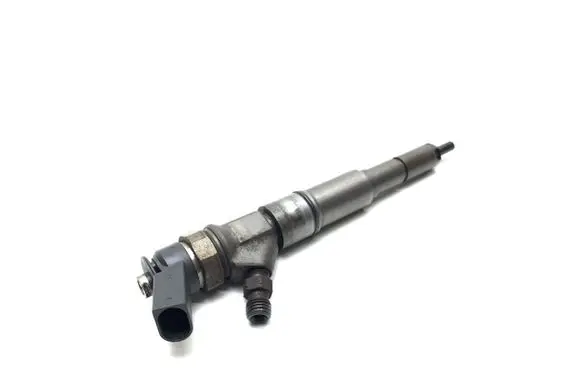 BMW 5 E60 E61 Fuel injector 0445110216 7793836