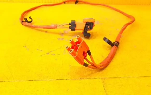 Tesla Model 3 Other wiring loom 150939510A