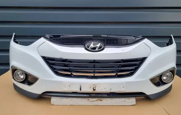 Hyundai ix35 Front bumper 86511-2Y000 zd-wlkp86511-2Y000