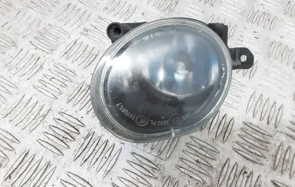 Volvo V50 Front fog light 0305085002 150471336