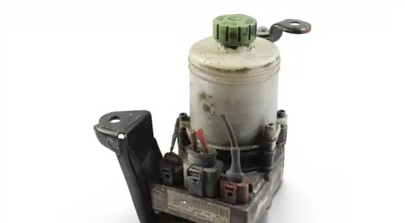 Skoda Fabia Mk1 (6Y) Air conditioning (A/C) compressor (pump) 6Q0423155AA A5091960