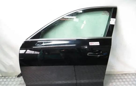 Audi A4 S4 B9 Front door