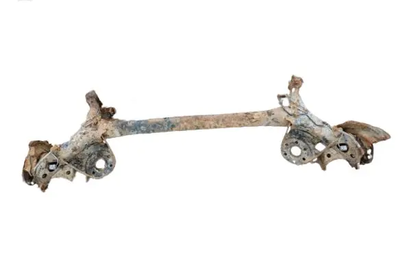 Chevrolet Cruze Rear subframe 
