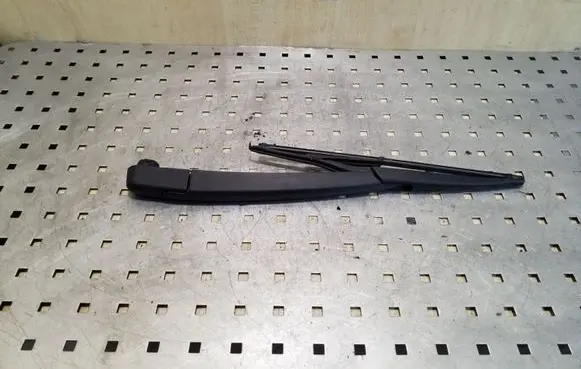 Peugeot 3008 I Rear wiper blade arm 9680481080 80018397