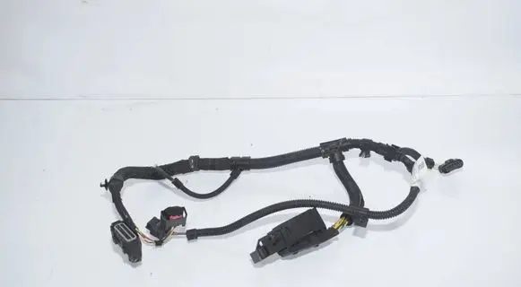 BMW i3 Engine installation wiring loom 7636396 12517636396