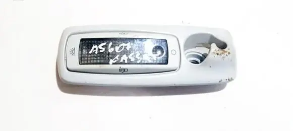 Volkswagen PASSAT B5 Rear seat light 3b0947291 1540sj0