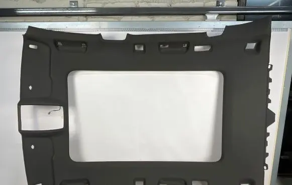 Audi Q5 SQ5 Headlining 8R0867501N 68B0J600279233