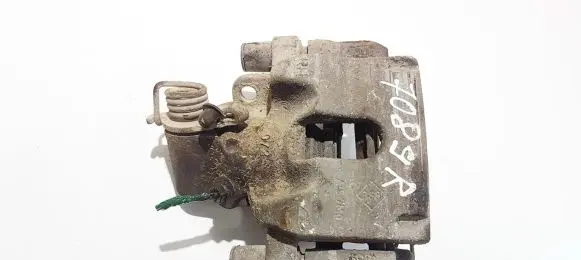 Renault Laguna III Rear brake caliper 972 592