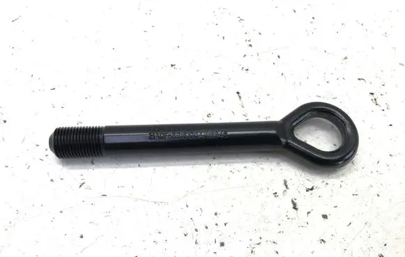 BYD Atto 3 Towing hook eye HADF3916100A HADF20221108