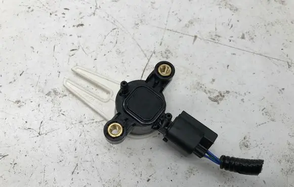 Honda ZR-V Accelerator pedal position sensor D4105B
