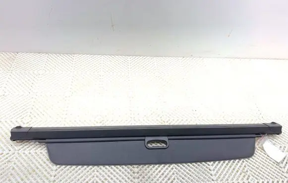 BMW 3 F30 F35 F31 Parcel shelf load cover 
