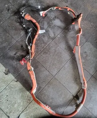 Toyota Yaris Other wiring loom 821640D010G