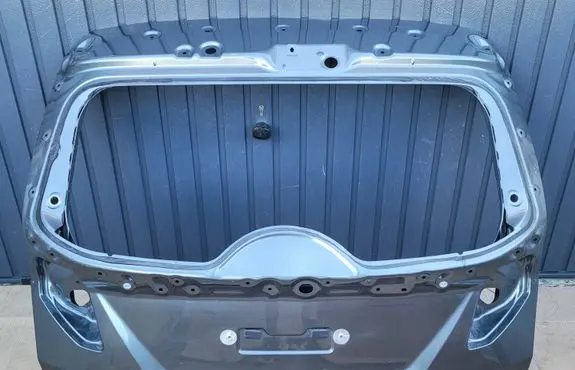 Hyundai Tucson IV NX4 Tailgate/trunk/boot lid