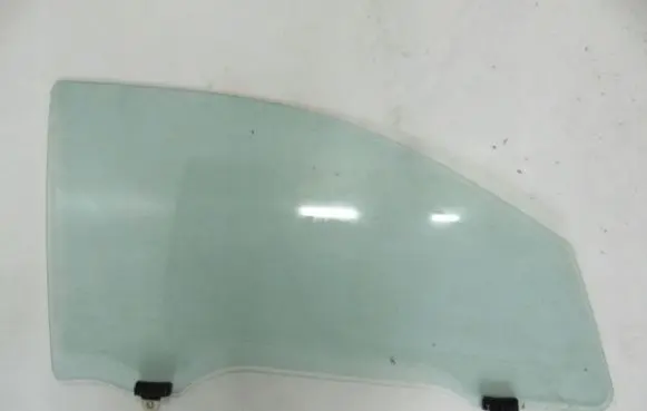 Citroen C4 Aircross Front door window glass four-door