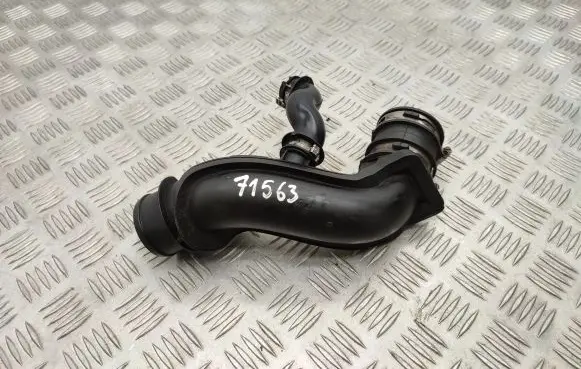 Ford Edge II Intercooler hose/pipe E1G39F805DB