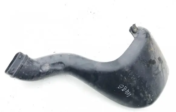 Volvo XC90 Air intake hose/pipe 8624986