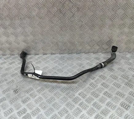 Mercedes-Benz EQS V297 Engine coolant pipe/hose A2975011600