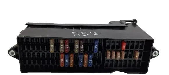 Volkswagen Caddy Fuse module TAB016470B