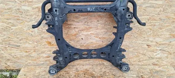 Audi Q7 4L Front subframe 7L0400025