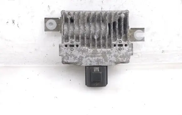Volvo XC60 Fuel injection pump control unit/module 6G9N9D372AC