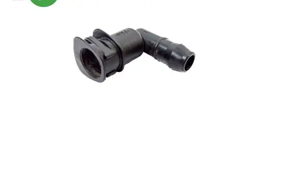 Mercedes-Benz E W211 Headlight washer hose/pipe 