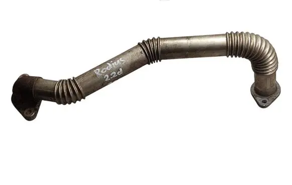 SsangYong Rodius Air intake hose/pipe 6711400461