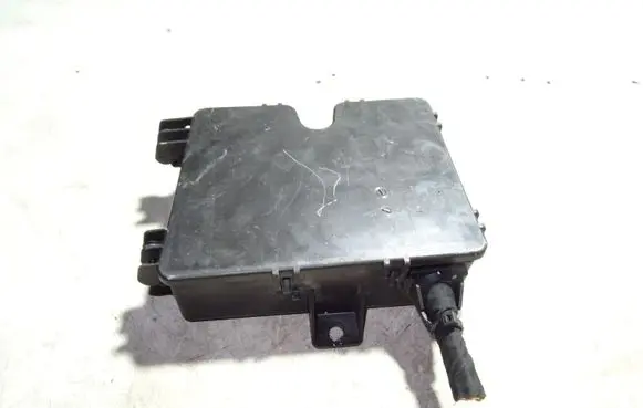 Volkswagen Phaeton Fuse module 3D0937128