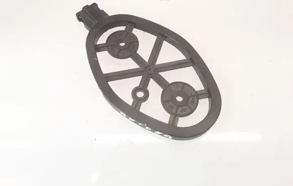 Interior comfort aerial antenna