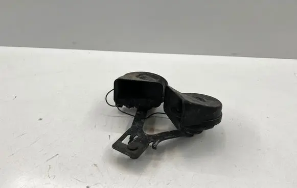 Renault Scenic III - Grand scenic III Horn signal A046522