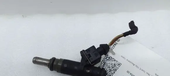 BMW Z4 E85 E86 Fuel injector 7506158