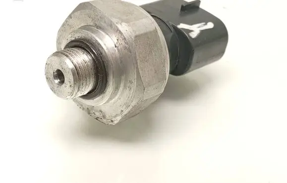 Toyota Yaris Air conditioning (A/C) pressure sensor 4990007880