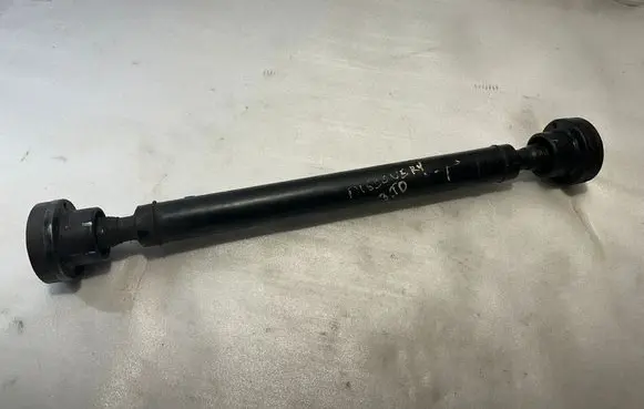 Land Rover Discovery 4 - LR4 Front prop shaft TVB500510