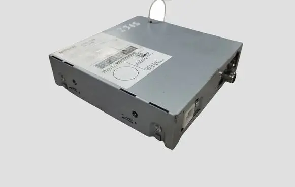 Nissan Murano Z50 Antenna control unit 283A0CC00B EN1224H
