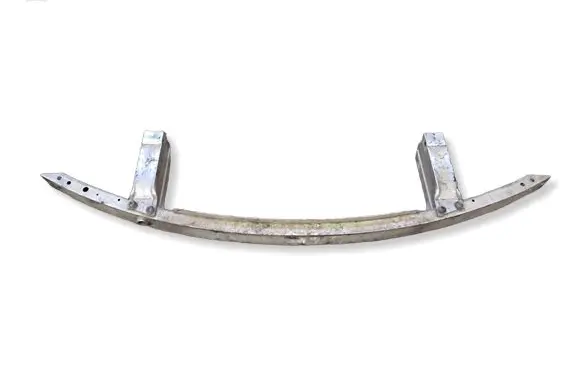 Mercedes-Benz C AMG W204 Front bumper cross member 