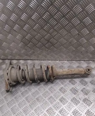 Nissan Primera Rear shock absorber with coil spring 