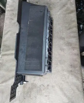 Ford Transit Custom Front sill trim cover BK21V13201A