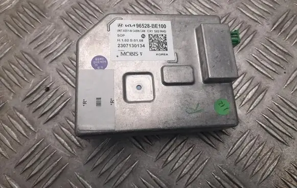 Hyundai Kona II Other control units/modules 96528BE100