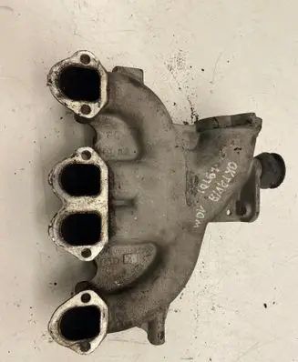 Skoda Octavia Mk2 (1Z) Intake manifold 03G129713