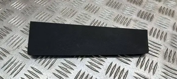 Toyota RAV 4 (XA40) Central console drawer/shelf pad 5891742020