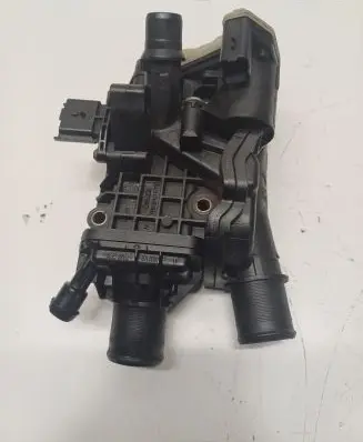 Thermostat/thermostat housing