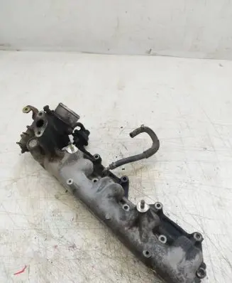 Mazda 6 Intake manifold