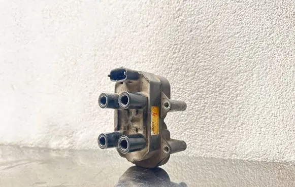 Opel Sintra High voltage ignition coil 0221503011