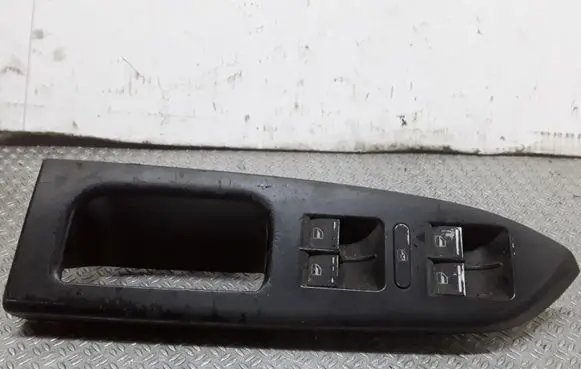 Volkswagen Touran I Electric window control switch 1K4959857