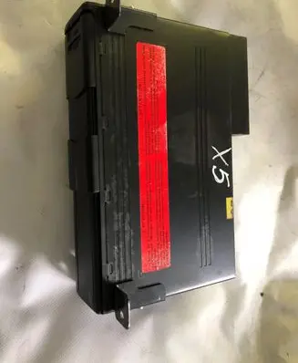 BMW X3 E83 CD/DVD changer 65126977767 6977767 021031